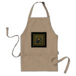 Tears of Joy Christmas Apron Tears of Joy Christmas Apron