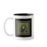 Tears of Joy Christmas Coffee Mug Tears of Joy Christmas Coffee Mug
