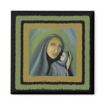 Tears of Joy Christmas Magnet Tears of Joy Christmas Magnet