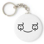 Tears of Joy Keychains