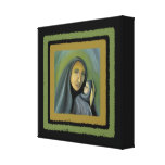 Tears of Joy Wrapped Canvas Christmas Art Print Gallery Wrap Canvas Tears of Joy Wrapped Canvas Christmas Art Print Gallery Wrap Canvas