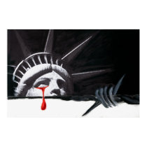 Tears of Liberty posters by nazaire2 Tears of Liberty posters