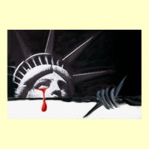 Tears of Liberty posters