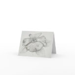 Tears of Nature Notecard