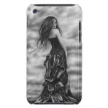 Tears of yesterday iPod Case iPod Case-Mate Case