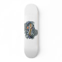 Tease Me skateboards