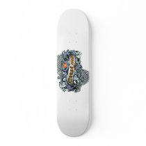 Tease Me skateboards by 2DogStudio Tease Me skateboards