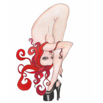 tease tshirt