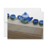 TeaSet041209 Custom Announcements