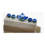 TeaSet041209 Picture Card