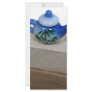 TeaSet041209 Rack Card