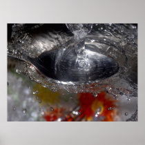 teaspoon poster