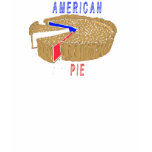 Teaste like American Pie t-shirts