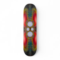 Teathere Passion Skate Board