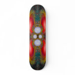 Teathere Passion Skate Board