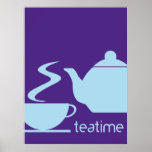 teatime 03 poster