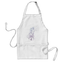 Teatime Apron