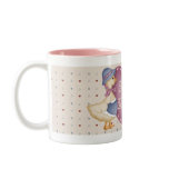 Teatime Ducks Coffee Mugs