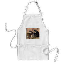Teatime_For_Kittens aprons