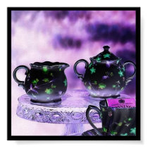 TeaTime posters