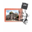 Teatro Amazonas t-shirts