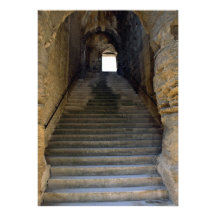 Teatro antiguo, Provence, Francia Comunicado