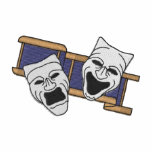 Teatro Camiseta Polo