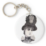 "Teatro" Key Chains