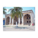 Teatro Nezahualcoyotl postcards