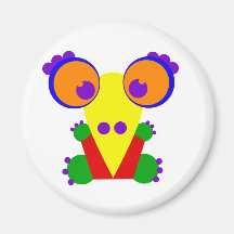 Tebalu Magnet