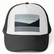 Tebenkov Glacier hats
