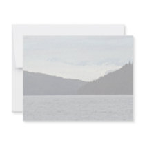 Tebenkov Glacier Custom Announcements