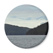 Tebenkov Glacier magnets