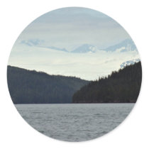 Tebenkov Glacier stickers