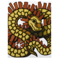 Tec Dragon letterhead