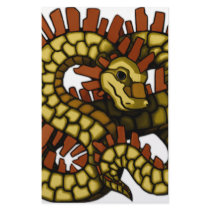 Tec Dragon stationery