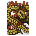 Tec Dragon Stationery Paper