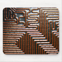 Tech Art mousepads
