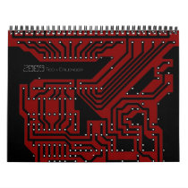 Tech. Calender calendars by Innovation450 Tech. Calender calendars