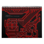 Tech. Calender Calendar