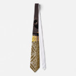 Tech Know Warrior ties