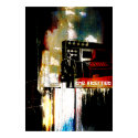 Tech Lab 7 posters by WeAreTheInternet Tech Lab 7 posters