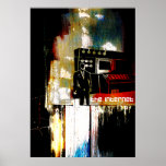 Tech Lab 7 posters