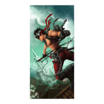Tech Ninja posters by risachantag Tech Ninja posters