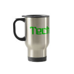 Tech Savvy Mug