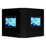 Tech Specs Vinyl Binders