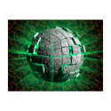 Tech Sphere posters