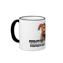 Tech Storm Mug