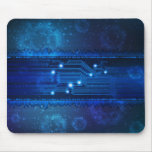 tech style mousepad mousepads