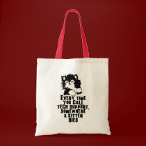 Tech Support $13.95 Tote Bag bags